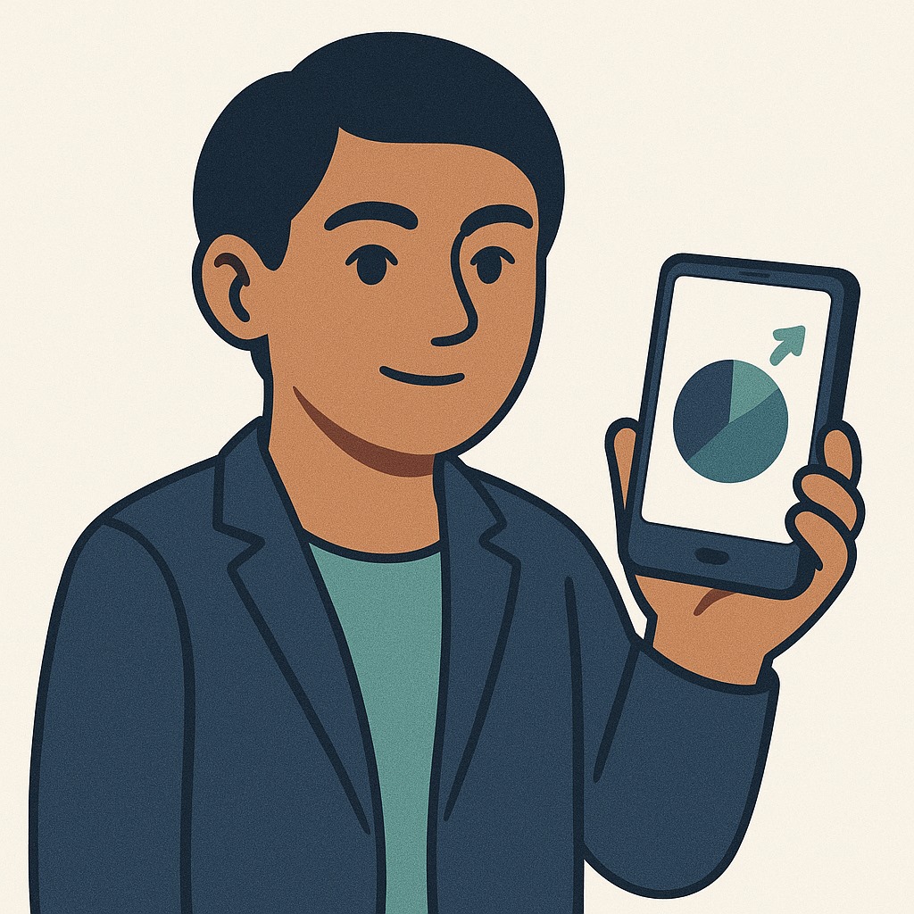 Avatar inversor