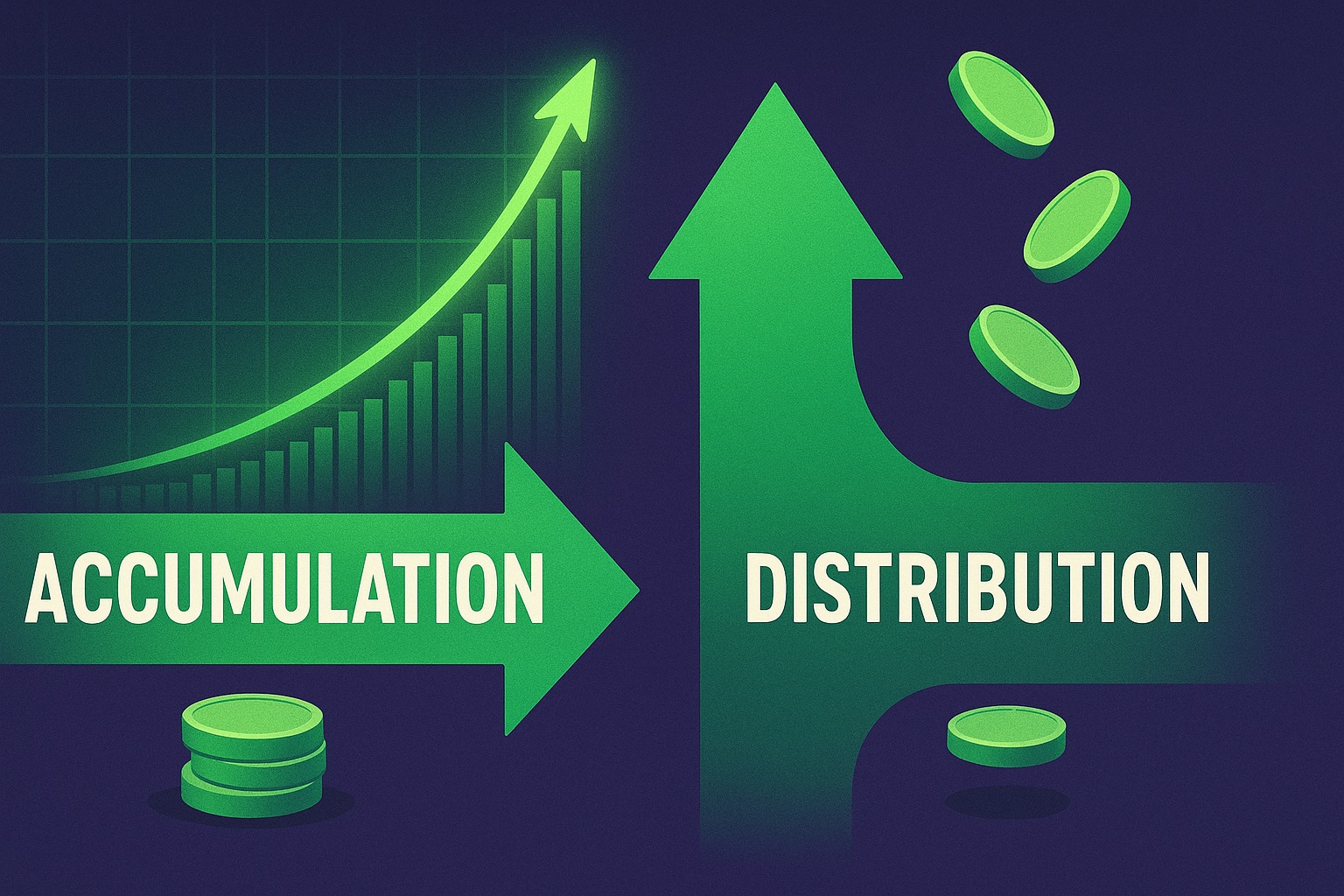 ETF acumulación vs distribución: multiplica tu rentabilidad neta